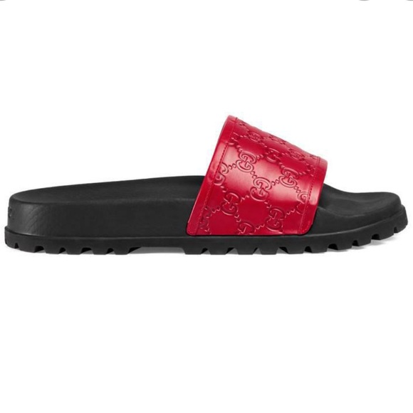 Gucci Men Slides main image 7